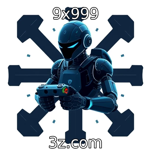 Adoção de inteligência artificial no design de jogos : 9x999