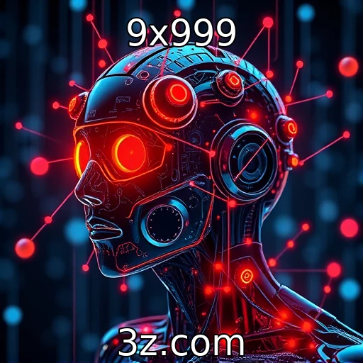 Impactos da inteligência artificial nos jogos | 9x999