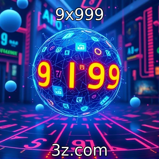 O papel da inteligência artificial na criação de jogos : 9x999