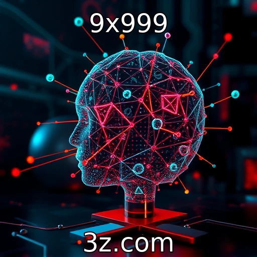 Como a inteligência artificial está moldando o futuro dos jogos | 9x999