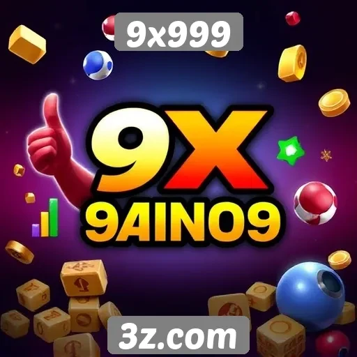 9x999 oferece variedade de jogos gratuitos online