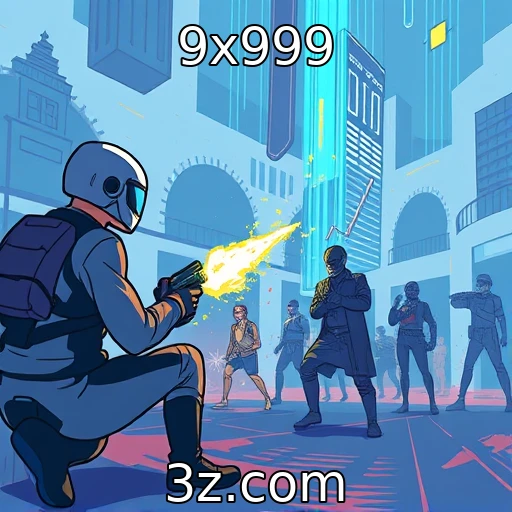 Impacto das microtransações na experiência do jogador : 9x999