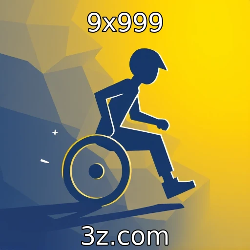 Importância da acessibilidade em jogos modernos : 9x999