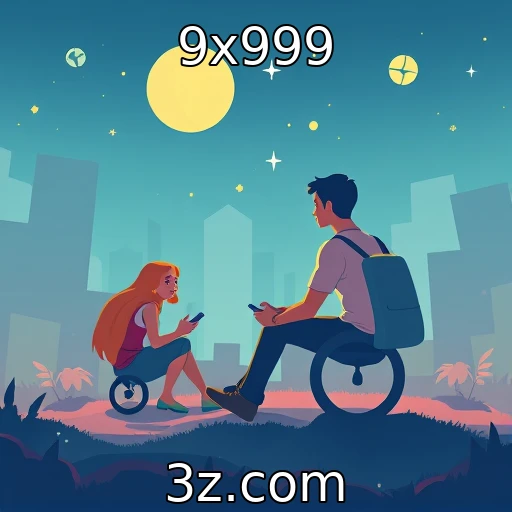 Perspectivas de inclusão na indústria de games - 9x999