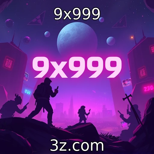 Desenvolvimento de jogos independentes e seu impacto na indústria | 9x999