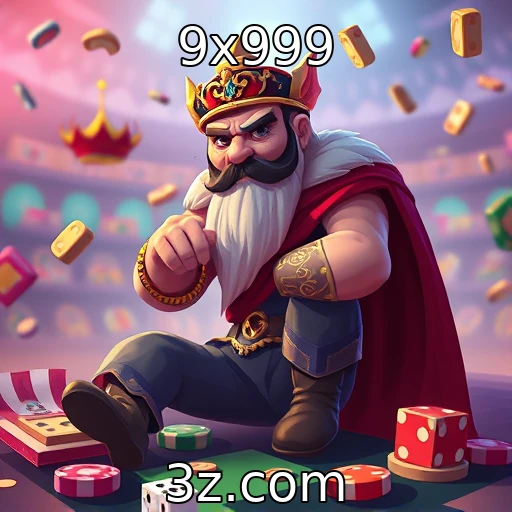 Jogos independentes atraem atenção e investimento significativo : 9x999