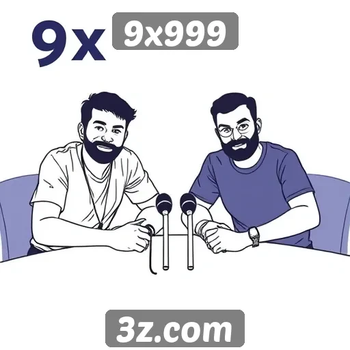 Entrevista com desenvolvedores do 9x999