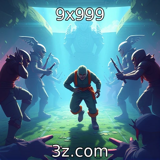 Novos modelos de monetização no financiamento de jogos - 9x999