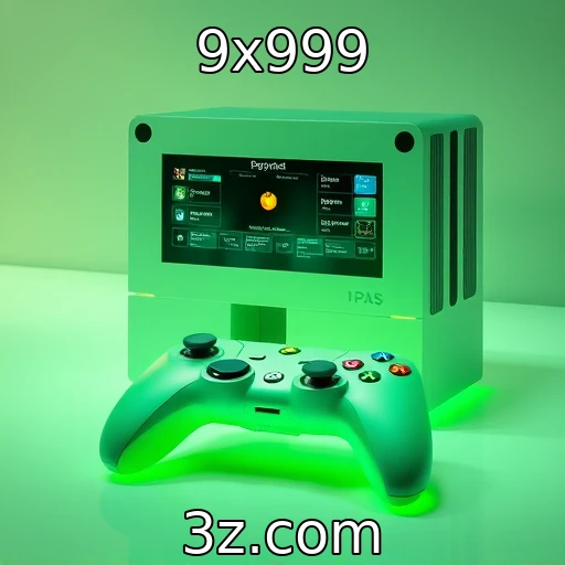 Avanços tecnológicos em consoles de próxima geração | 9x999
