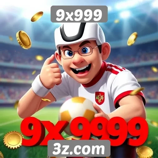 Jogadores destacam bônus e promoções do 9x999